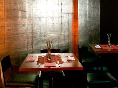 Отель Urban Condesa Мехико Экстерьер фото