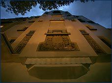 Отель Urban Condesa Мехико Экстерьер фото